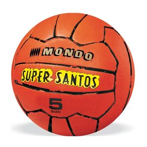 Pallone classic Super Santos cuoio (Edizione 2025 migliorata)