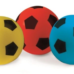 Pallone Spuga Soft D.194
