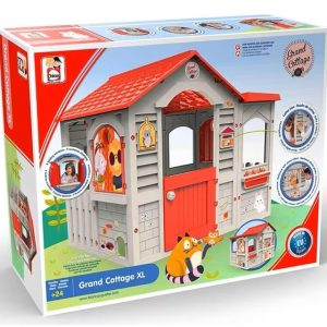 Casetta Chicos Country Cottage Grande