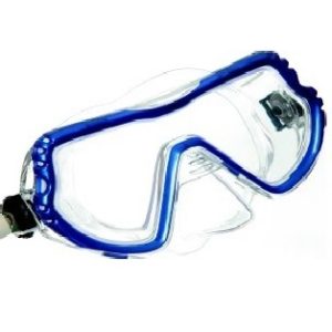 Intex – Maschera Bioculare subaquea Acqua Flow Youth