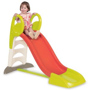 New  Scivolo ks smoby  Water fun  M.1,50   Età  da 2+