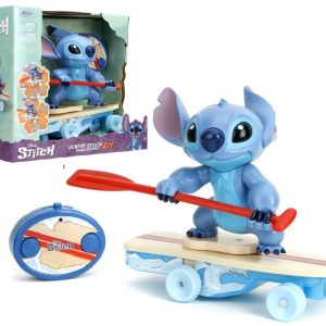 R/C Skate Disney Stitch Radiocomandato
