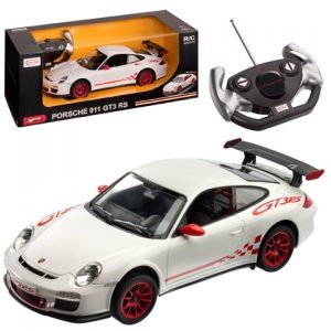 Rastar Auto radiocomandata Porsche 911 GT3 RS