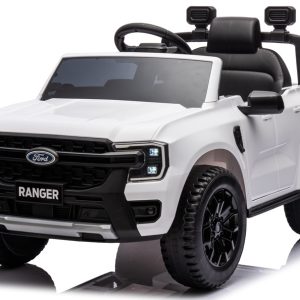 Auto Ford Pick Up 12V. Colore. Bianco GVC-7080