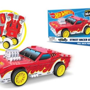 Auto Kit Street Racer Motorizzate
