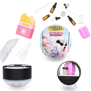 MGA’s Miniverse-MGA’s Miniverse Make It Mini Fragrances – Collezioni di Miniature