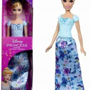 Principesse Disney cenerentola