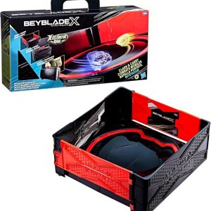 Hasbro BEY Blade BBX Spring Stadium