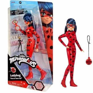 Miraculous – Fashion Doll Lady Bug 26 cm