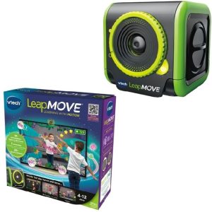 Vtech LeapMOVE – La nuova console di gioco per bambini dai 4 ai 12 anni