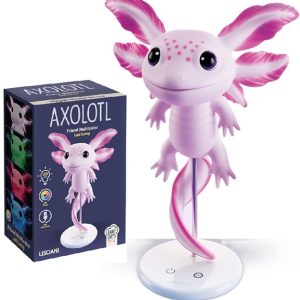 Lisciani Giochi- Rainy Days Axolotl, 113590