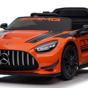 Mercedes Gt3 Amg assetto corsa Colore Arancio nero