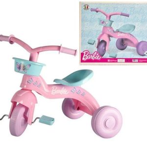 Triciclo Brio Girl Barbie