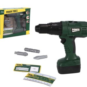Trapano a batteria Power tools