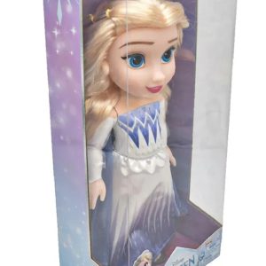 Disney Frozen Elsa Bambola 34 cm Jakks Pacific