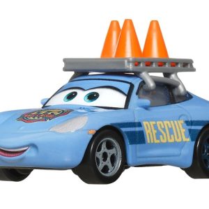 Disney Cars – Automodelli da collezzione Sogg. Sally