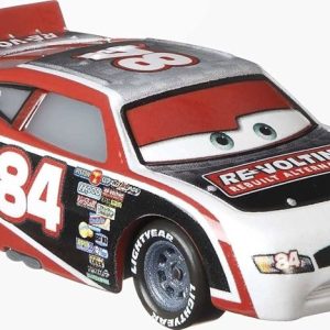 Disney Cars – Automodelli da collezzione Sogg. Dave Alternators