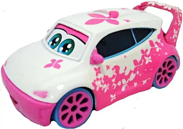 Disney Cars – Automodelli da collezzione Sogg.Cho
