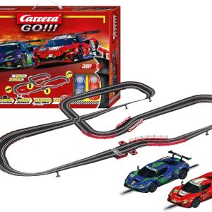 Carrera  – Pista Elettrica Ferrari Power Corsa