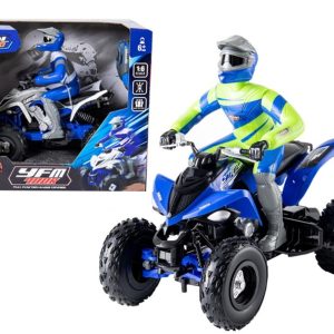 Quad Yamaha 700R R/C 1:6