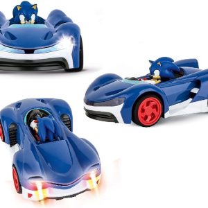 Carrera RC 2,4GHz Team Sonic Racing – Sonic
