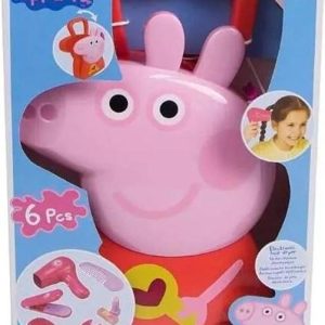 Peppa Pig Set Valigetta Beauty Parrucchiera