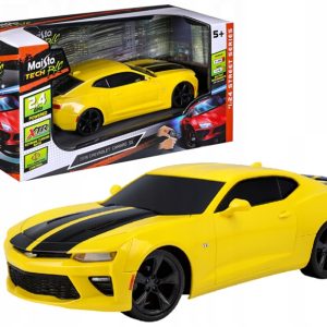 Maisto Tech RC 1:24 Chevrolet Camaro SS 2016