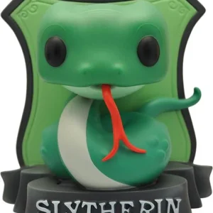 Salvadanaio Chibi  Serpeverde 14 cm - Harry Potter