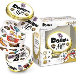 Dobble Harry Potter gioco da tavolo