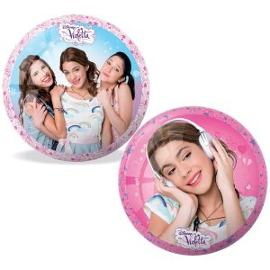 Pallone Violetta