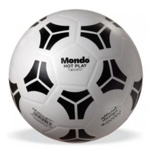 Pallone Mondo Hot Play Tango gomma cm.23