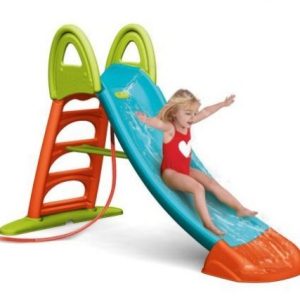 Scivolo Water Slide 10 Idroscivolo