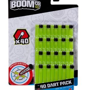 Boomco Dardi Extra 40 modello CHP33