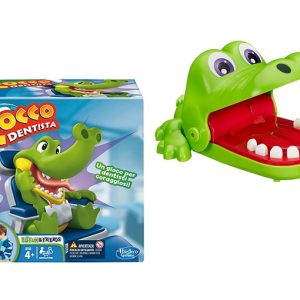 Cocco Dentista Hasbro