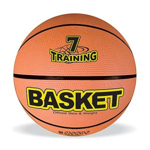 Pallone basket N°7