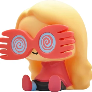 Salvadanaio Chibi Luna Lovegood 14 cm - Harry Potter
