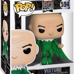 POP Marvel: 80th- First Appearance Vulture