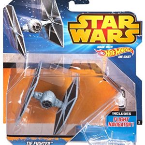 Star Wars  Modellino Tie Fighter