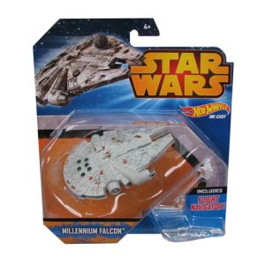 Star Wars  Modellino Milennium Falco