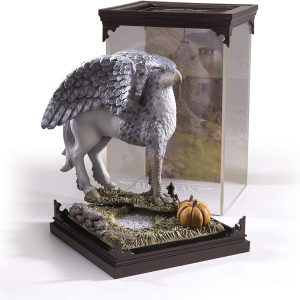 Creature Magiche Fierobecco - Harry Potter