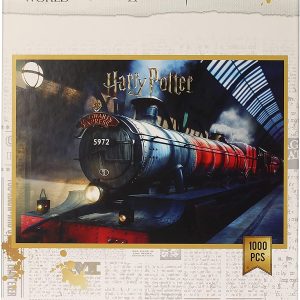 Puzzle Harry Potter Hogwarts Express 1000 Pz