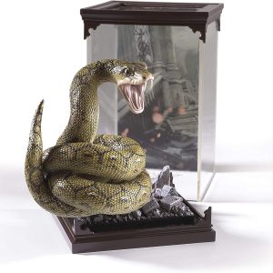 Creature Magiche Nagini - Harry Potter