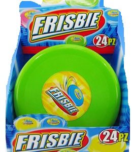 Freesby gigante rigido