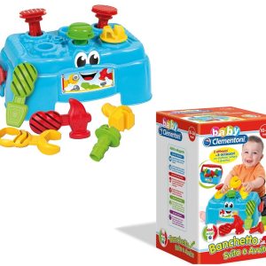 Banchetto svita e avvita
