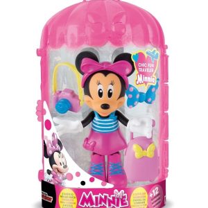 Imc Toys 182905MI4 – Chic Fun Traveler