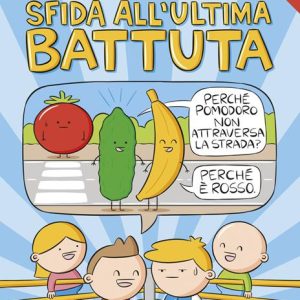 Sfida all'ultima battuta