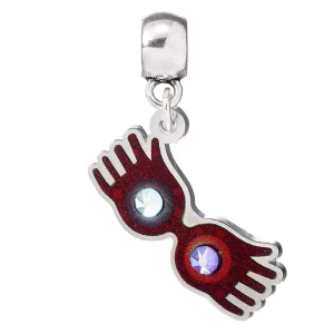 Ciondolo Luna Lovegood Spettrocoli