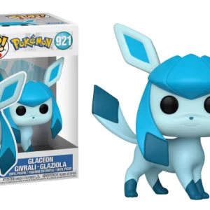POKEMON - POP Games N° 921 - Glaceon