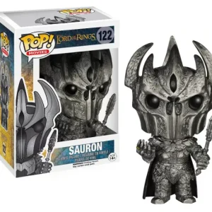THE LORD OF THE RINGS - POP N° 122 - Sauron