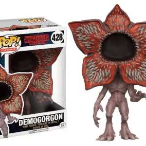STRANGER THINGS - POP N° 428 - Demogorgone